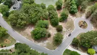 180 Cedar Point Drive, Wallace, NC 28466 — waterfront lot in River Landing, Wallace, NC, photo 2 of 4: 180 Cedar Point Dr 2