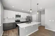 1699 Datchet Lane SE, Bolivia, NC 28422 — 4-bedroom home in New South Bridge, Bolivia, NC, photo 10 of 40: Kitchen