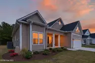 1720 Dew Meadow Drive, Winterville, NC 28590 — 3-bedroom home in Langston Farms, Winterville, NC, photo 9 of 60: 002_DSC_8331#twilight