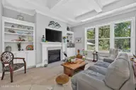 265 Iris Way, Hampstead, NC 28443 — 3-bedroom waterfront home in Eagle's Watch, Hampstead, NC, photo 10 of 73