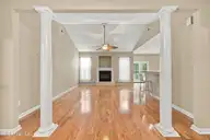 421 Riverside Lane, Stella, NC 28582 — 3-bedroom home in Riverside Plant, Stella, NC, photo 7 of 45