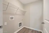73 W Emily Gardens Drive, Selma, NC 27576 — 5-bedroom home in Emily Gardens, Selma, NC, photo 22 of 52: 73 W Emily Gardens Dr(23 of 42)