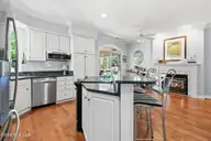 95 El Dorado Street, Pinehurst, NC 28374 — 4-bedroom home in CCNC, Pinehurst, NC, photo 12 of 59: kitchen