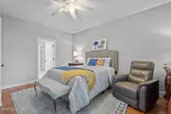 176 Simmons Drive, West End, NC 27376 — 3-bedroom waterfront home in Seven Lakes West, West End, NC, photo 24 of 74