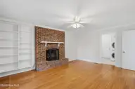 216 Lands End Road, Morehead City, NC 28557 — 3-bedroom waterfront home in Spooners Creek, Morehead City, NC, photo 12 of 65: 216 Lands End _ Interior-Exterior (16 of