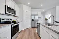 3224 Butterfly Ginger Street Lot 155, Leland, NC 28451 — 3-bedroom home in Indigo Preserve, Leland, NC, photo 14 of 44