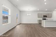 139 N Squires Run, Richlands, NC 28574 — 3-bedroom home in Muscadine, Richlands, NC, photo 23 of 40: 104 Muscadine Dr