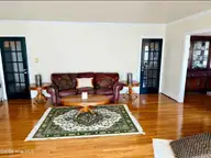 1210 Meadowood Drive, Kinston, NC 28501 — 4-bedroom home in Perry Park Extension, Kinston, NC, photo 22 of 41: Formal living room