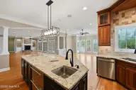 432 Laurel Valley Drive, Shallotte, NC 28470 — 4-bedroom home in Rivers Edge, Shallotte, NC, photo 18 of 61: 18_432_laurel_valley_dr_018