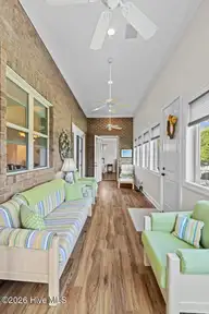 113 Harold Avenue, Swansboro, NC 28584 — 3-bedroom waterfront home in Hurst Harbor, Swansboro, NC, photo 12 of 68