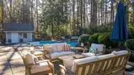 15 Bel Air Drive, Pinehurst, NC 28374 — 3-bedroom home in CCNC, Pinehurst, NC, photo 8 of 67: DJI_0766-HDR