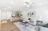 245 Senna Drive, Holly Ridge, NC 28445 — 3-bedroom townhome in Gateway Commons, Holly Ridge, NC, photo 5 of 21