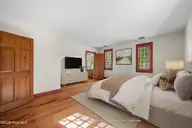 1516 Colony Drive, Tarboro, NC 27886 — 4-bedroom home in Canterbury, Tarboro, NC, photo 23 of 49: 2nd Floor Bedroom 2