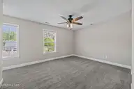 106 Secretariat Drive, Havelock, NC 28532 — 3-bedroom waterfront home in Cherry Branch, Havelock, NC, photo 20 of 53: 106 Secretariat Drive