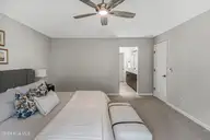 720 Diamondhead Drive S, Pinehurst, NC 28374 — 3-bedroom home in Unit 13, Pinehurst, NC, photo 15 of 30: Master