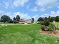 2103 Hilltop Lane, Goldsboro, NC 27530 — 3-bedroom home in Westover, Goldsboro, NC, photo 2 of 21: side of property