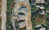 263 Champions Ridge Drive, Southern Pines, NC 28387 — 3-bedroom home in Mid South Club, Southern Pines, NC, photo 8 of 51: GIS Map