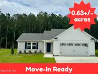107 Earnest Way, Kenly, NC 27542 — 3-bedroom home in Godfrey Farm, Kenly, NC, photo 1 of 27: 107 Earnest Way, Kenly- Primary (1)