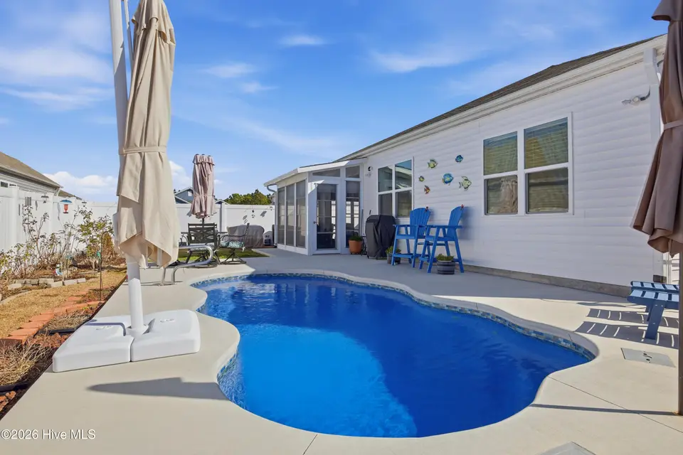 1155 Little Martha Way SE Lot 11, Bolivia, NC 28422 — 3-bedroom home in Avalon, Bolivia, NC, photo 1 of 60: oasis