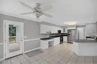 264 Gooseneck Road W, Rocky Point, NC 28457 — 3-bedroom waterfront home in Swann Plantation, Rocky Point, NC, photo 24 of 54
