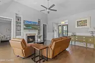3183 Moss Hammock Wynd, Southport, NC 28461 — 4-bedroom waterfront home in St James, Southport, NC, photo 11 of 76: 3183MossHammockWynd - 15