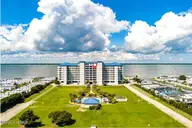 1550 Salter Path Road 606, Indian Beach, NC 28512 — 3-bedroom waterfront condo in The Nautical Club, Indian Beach, NC, photo 1 of 45