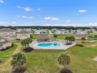 650 Cedar Point Boulevard H3, Cedar Point, NC 28584 — 2-bedroom condo in Cedar Point Villas, Cedar Point, NC, photo 23 of 32: DJI_20260803123315_0031_D-Edit