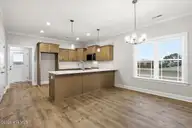 608 S Vance Street, Fremont, NC 27830 — 3-bedroom home in The Cottages on Vance, Fremont, NC, photo 9 of 24: 19-608 S Vance St-19