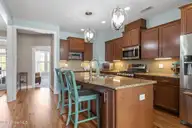 406 Marsh Island Drive Lot 34, Cedar Point, NC 28584 — 3-bedroom waterfront home in Marsh Harbour, Cedar Point, NC, photo 11 of 55: 23-web-or-mls-1S3A5197