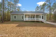 9163 Southern Boulevard SE, Winnabow, NC 28479 — 3-bedroom home, Winnabow, NC, photo 1 of 28: 9163 Southern Blvd
