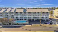 200 Lake Park Boulevard S 8a, Carolina Beach, NC 28428 — 1-bedroom condo in Driftwood Villas, Carolina Beach, NC, photo 1 of 50: 1_200 lake park blvd-0001