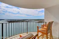 322 Causeway Drive Ste 806, Wrightsville Beach, NC 28480 — 2-bedroom waterfront condo in Seapath Towers, Wrightsville Beach, NC, photo 18 of 41