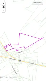 978 Kinston Highway, Richlands, NC 28574 — lot, Richlands, NC, photo 3 of 3: Kinston Hwy - 4 parcels