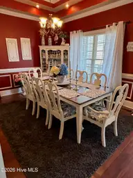 349 Barwick Drive, Washington, NC 27889 — 3-bedroom home in Slatestone Trails, Washington, NC, photo 9 of 68: IMG_3956