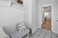 1071 Echo Drive NE, Leland, NC 28451 — 5-bedroom home in Parkwood Estates, Leland, NC, photo 5 of 23: 4 mudroom - Copy
