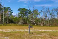 508 Swan Court, Beaufort, NC 28516 — waterfront lot in Beau Coast, Beaufort, NC, photo 3 of 22: 508 Swan Court