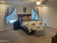 2005 Aydlett Drive, Elizabeth City, NC 27909 — 4-bedroom home in Herons Ridge, Elizabeth City, NC, photo 9 of 21: Primary 2