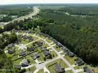 6191 County Line Road, New Bern, NC 28560 — lot, New Bern, NC, photo 23 of 31: DJI_0144