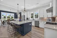 3736 Rivergate Way NE, Leland, NC 28451 — 3-bedroom home in The Bluffs on the Cape Fear, Leland, NC, photo 14 of 72