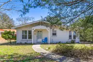 426 Trott Street, Oak Island, NC 28465 — 3-bedroom home in Yaupon Beach, Oak Island, NC, photo 1 of 27: Frontexterior