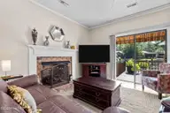 705 Burlwood Drive, Southern Pines, NC 28387 — 2-bedroom waterfront home in Knlwd Vlg, Southern Pines, NC, photo 24 of 45: 17-web-or-mls-DSC08785