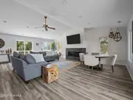 5415 Cedar Tree Lane, Emerald Isle, NC 28594 — 3-bedroom waterfront home in Emerald Isle By The Sea, Emerald Isle, NC, photo 10 of 57: 5415 Cedar Tree Lane