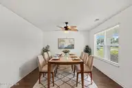 178 Everett Yopp Drive, Sneads Ferry, NC 28460 — 4-bedroom home in Everetts Creek Estates, Sneads Ferry, NC, photo 13 of 42