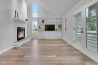 1223 Pelican Drive, New Bern, NC 28560 — 3-bedroom waterfront home in Fairfield Harbour, New Bern, NC, photo 4 of 38