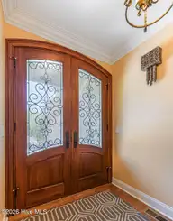 2 Fur Court W, Pinehurst, NC 28374 — 2-bedroom home in Unit 10, Pinehurst, NC, photo 10 of 49: 260416-2FurrCt-3777