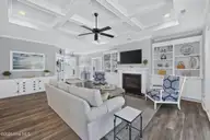 8110 Manassas Lake Lane, Leland, NC 28451 — 3-bedroom home in Brunswick Forest, Leland, NC, photo 11 of 69: Living Room