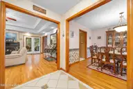 124 Maypop Lane, Wilmington, NC 28412 — 4-bedroom home in River Oaks, Wilmington, NC, photo 7 of 46