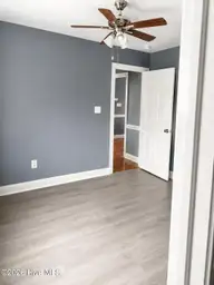 2205 Seagrave Drive, Winterville, NC 28590 — 3-bedroom home in Fieldstream, Winterville, NC, photo 18 of 27: 2205 - third bed view 1
