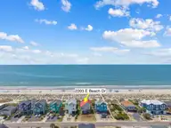 2203 E Beach Drive, Oak Island, NC 28465 — 4-bedroom waterfront home in E. Long Beach, Oak Island, NC, photo 5 of 52