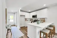 5420 Mistflower Street Lot 1027, Leland, NC 28451 — 4-bedroom townhome in Indigo Preserve, Leland, NC, photo 9 of 46